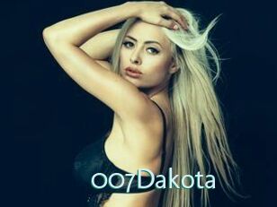 007Dakota