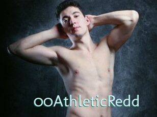 00AthleticRedd Straponles