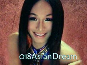 018AsianDream