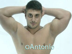 0Antonio