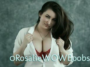 0RosalieWOWBoobs