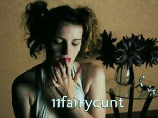 11fairycunt