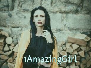 1AmazingGirl