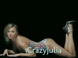 1CrazyJulia Straponles