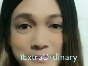 1ExtraOrdinary Straponles
