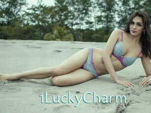 1LuckyCharm