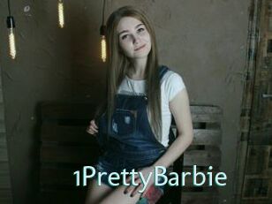 1PrettyBarbie