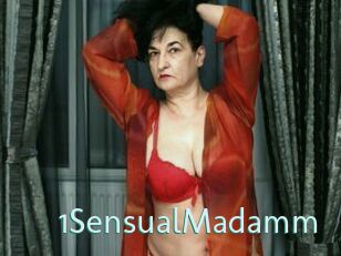 1SensualMadamm