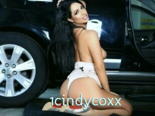 1cindycoxx