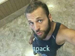 1pack