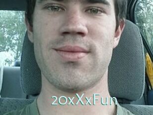 20xXxFun