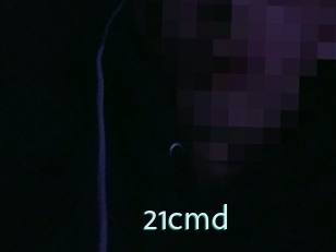 21cmd