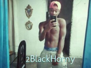 2BlackHorny