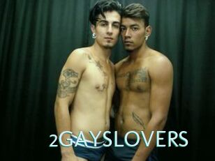 2GAYSLOVERS