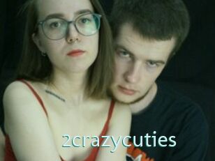 2crazycuties