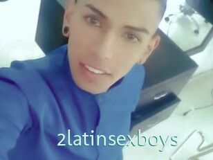 2latinsexboys