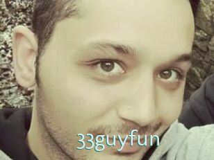 33guyfun