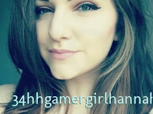 34hhgamergirlhannah