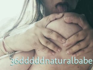 36dddddnaturalbabe