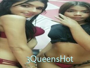 3QueensHot