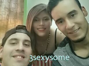 3sexysome