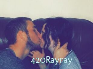 420Rayray