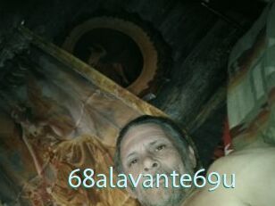 68alavante69u