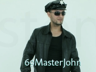 69MasterJohn