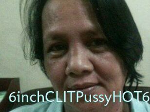 6inchCLITPussyHOT69