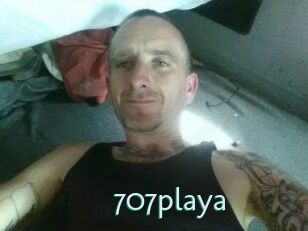 707playa Straponles