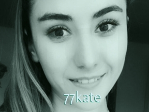 77kate