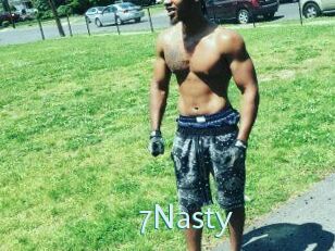 _7Nasty Straponles