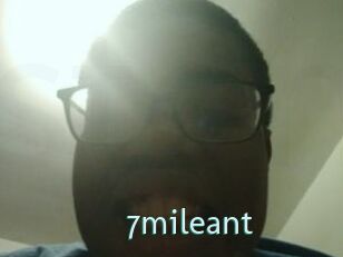 7mileant