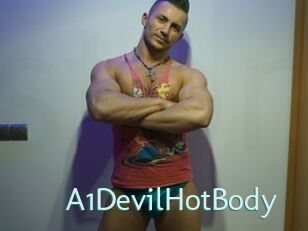 A1DevilHotBody
