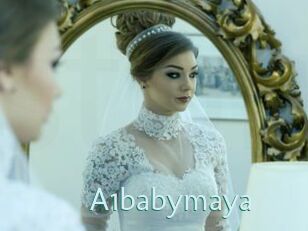 A1babymaya