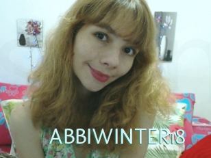 ABBIWINTER18