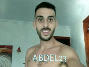 ABDEL23