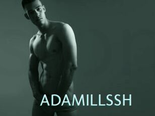 ADAMILLSSH