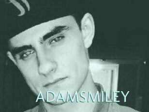 ADAM_SMILEY