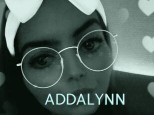 ADDALYNN