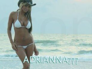 ADRIANNA777