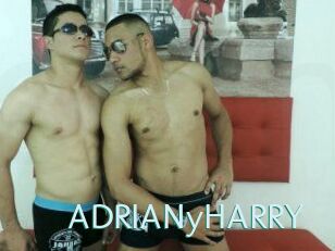 ADRIANyHARRY