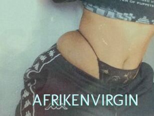 AFRIKENVIRGIN