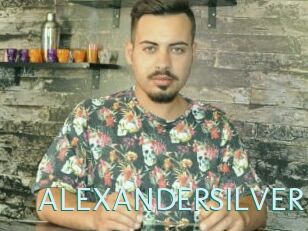 ALEXANDERSILVER