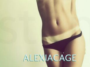 ALEXIACAGE