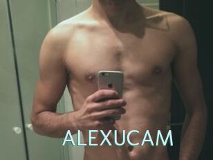 ALEXUCAM