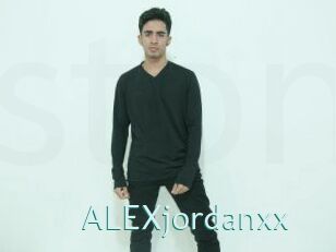 ALEXjordanxx