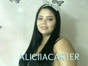 ALICIIACARTER