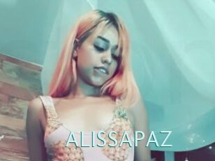 ALISSAPAZ