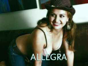 ALLEGRA